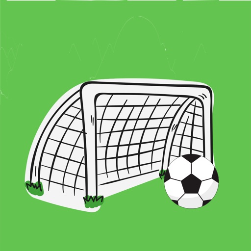 Puzzle Football-Correct Goal