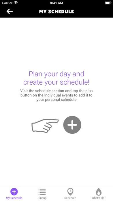 【图】Rock USA Music Festival(截图2)