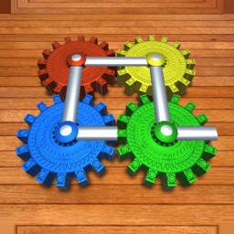 Color Gears