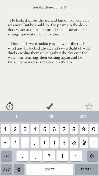 Diary With Password