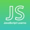 JavaScript Learno  is an app to improve your JavaScript basics