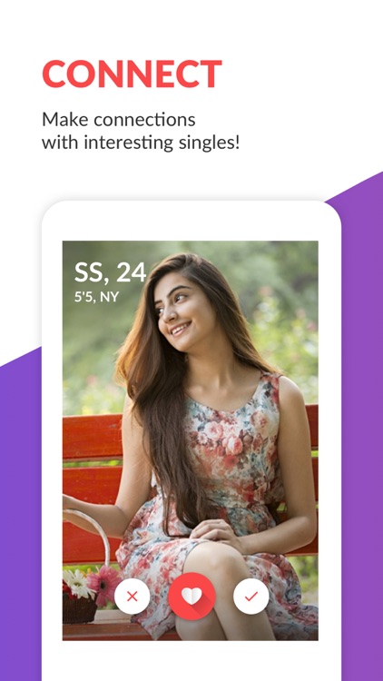 Woo- The dating app women love