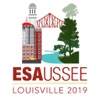 ESA 2019 Annual Meeting