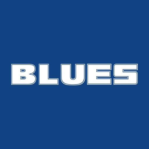 BLUES Fashion Download