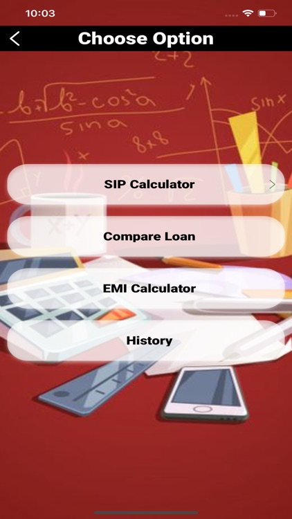 SIP : Calc