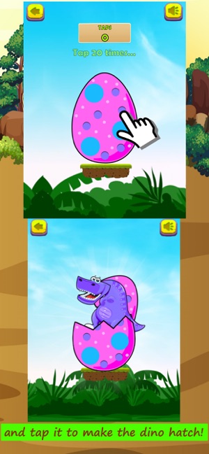 Dinosaur Games For Kids - FULL(圖6)-速報App