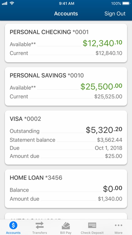 CommunityAmerica Credit Union