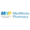 The Medworks Pharmacy app allows you and your family to securely communicate with your local pharmacy