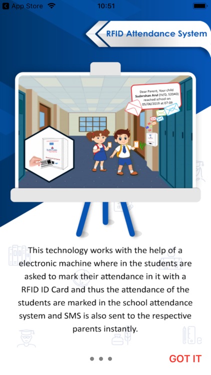 The Andhra Education Society