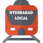 Hyderabad Local Timetable