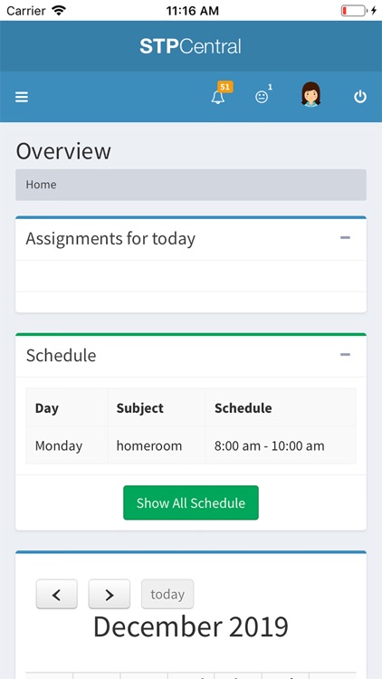 Marcelli School of Antipolo screenshot-3