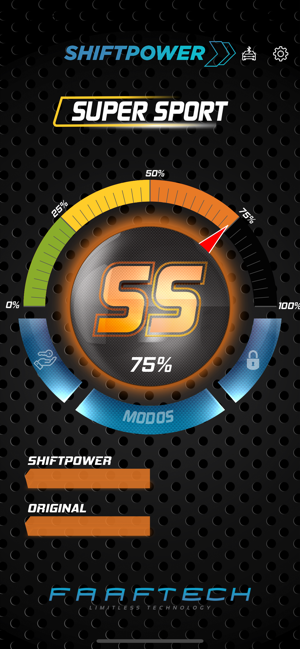 ShiftPower Faaftech(圖3)-速報App