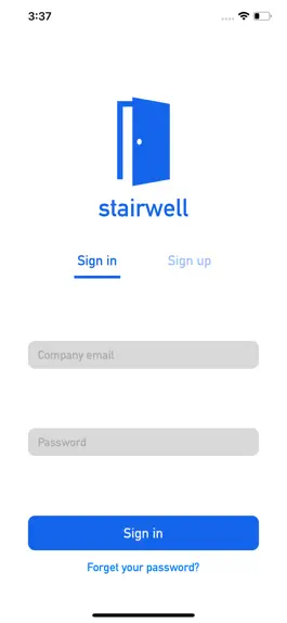 Game screenshot stairwell mod apk