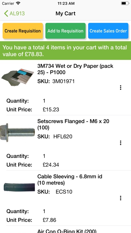 DTC Hub screenshot-3