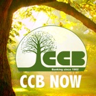 CCB Now for iPad