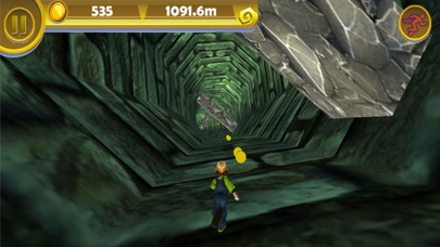 Warp Pit screenshot 4