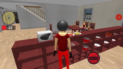 Virtual Family : Stickman Sim screenshot 3
