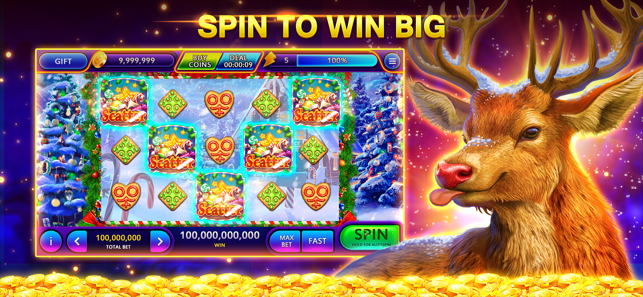 Cash Tap Casino: Slot Machines(圖5)-速報App