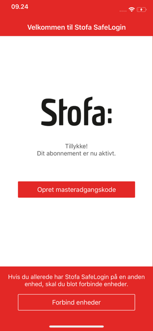 Stofa SafeLogin(圖3)-速報App