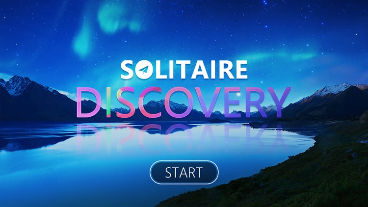 Solitaire Discovery screenshot-4