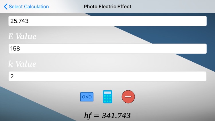 Modern Physics screenshot-3