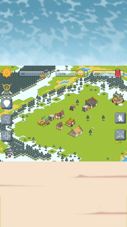 Norse Invasion screenshot-3