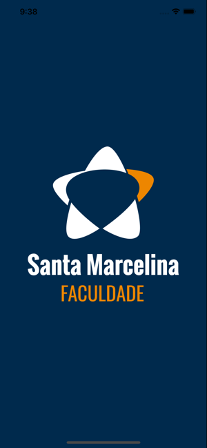 Santa Marcelina Faculdades(圖1)-速報App