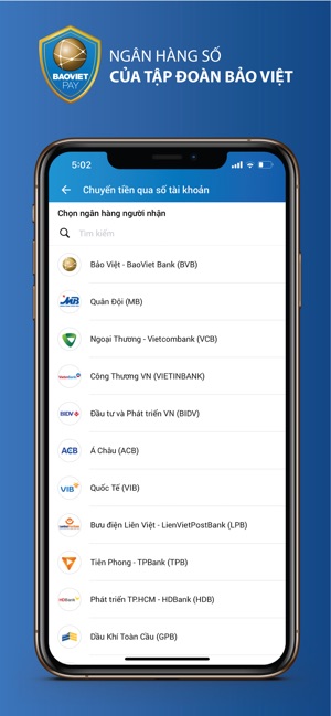 BaoVietPay(圖4)-速報App