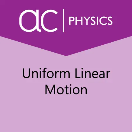 Uniform Linear Motion Читы