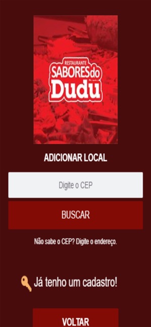 Restaurante Sabores do Dudu(圖4)-速報App