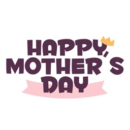 mother's Day Sticker