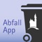 Kostenlose App für alle Haushalte im Landkreis Ostallgäu