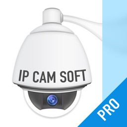 IP Cam Soft Pro Apple Watch App