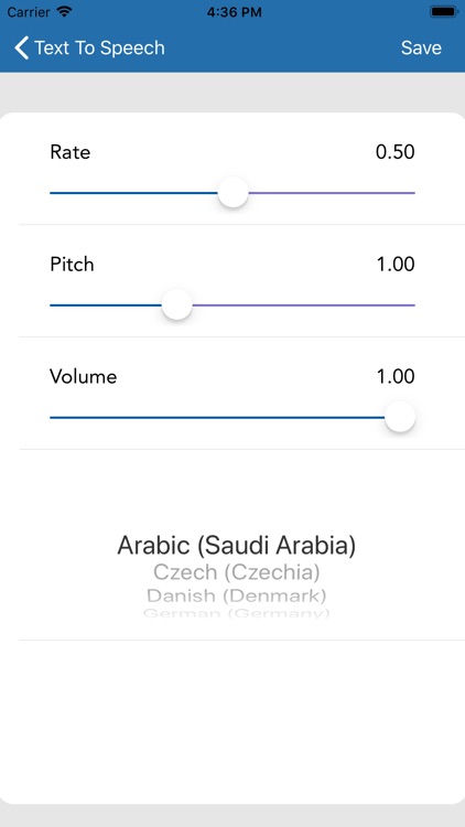 TextToVoiceConverter