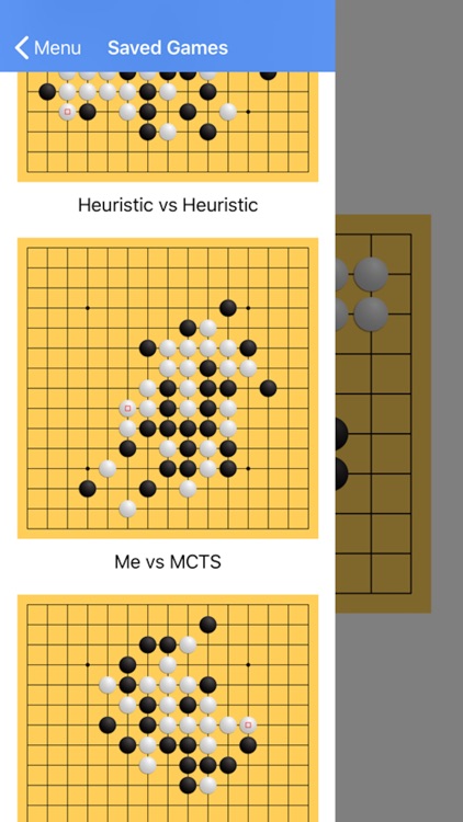 gomoku++ screenshot-8