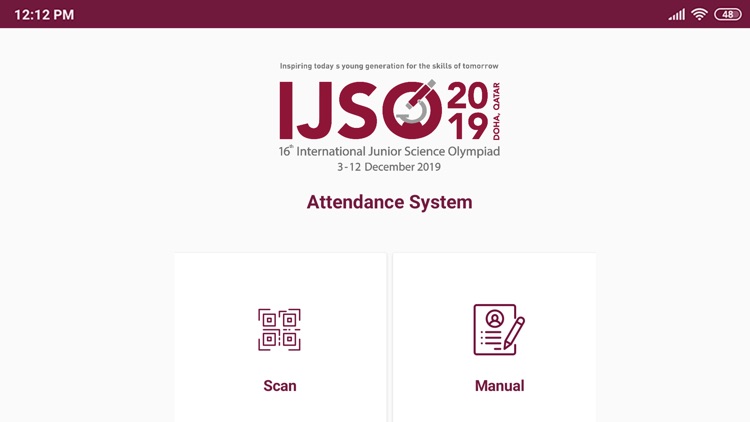 IJSO 2019