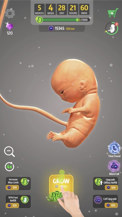 9 Months screenshot-3
