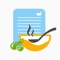 Save your tastiest recipes with this app