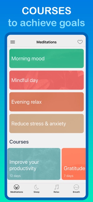 Meditation and Sleep Better(圖7)-速報App