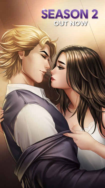 Is It Love? Gabriel - Journeys screenshot-4