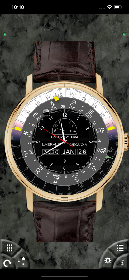 emerald 应用描述查询|emerald 应用截图查询|emerald 应用包信息