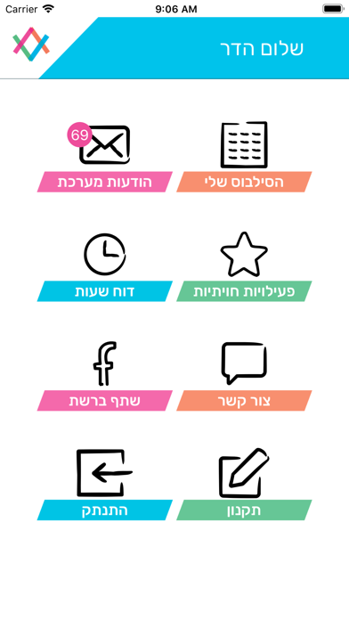 How to cancel & delete Nefesh Yehudi scholarship from iphone & ipad 2