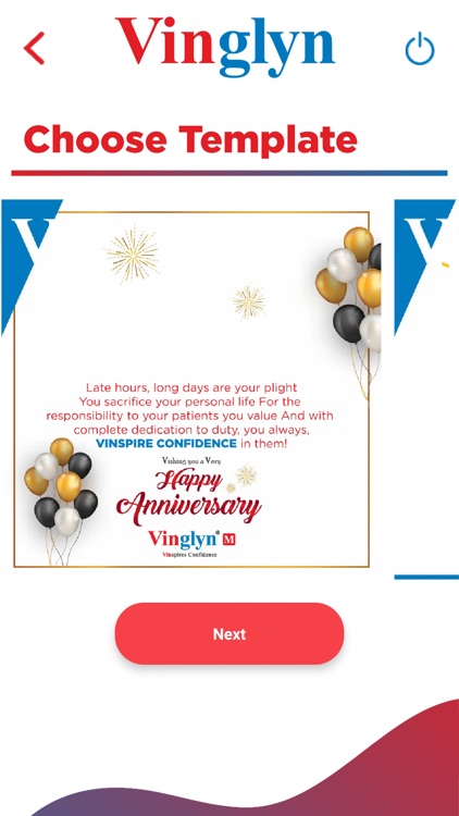 EPoster Vinglyn screenshot-3