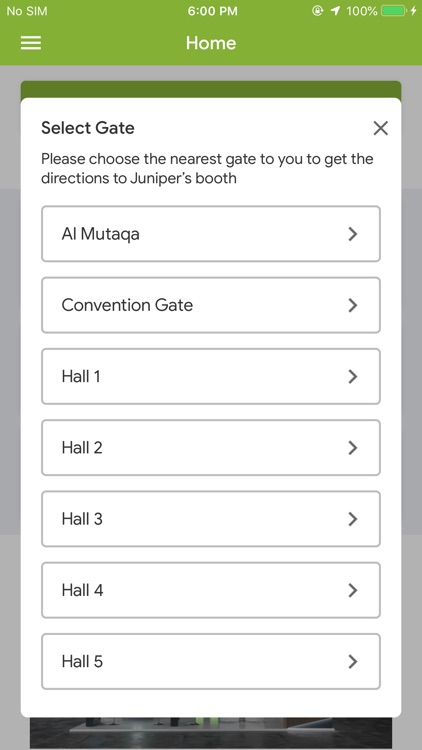 Juniper Gitex 2019 screenshot-5