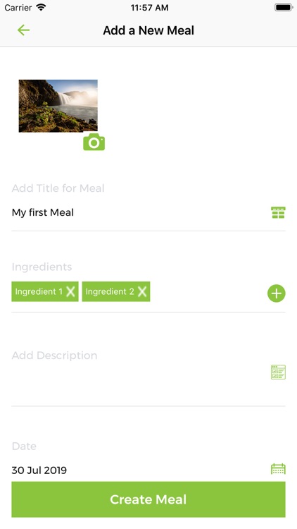 My Meal Guru screenshot-4