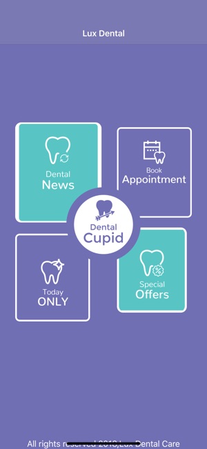 Lux Dental For Patient(圖1)-速報App