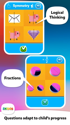 Cool Maths Games: Boys & Girls(圖9)-速報App