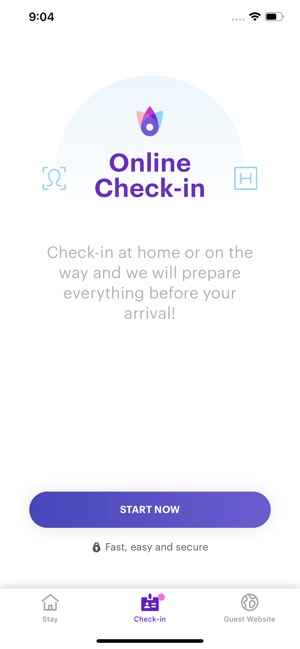 MyStay Digital Hotel Check-in(圖3)-速報App