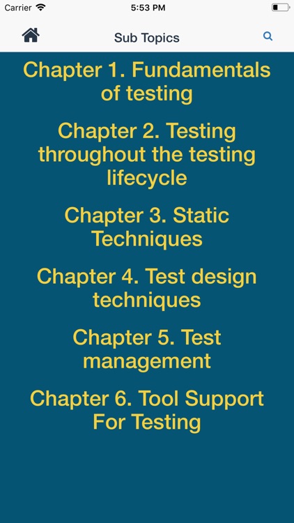 Unicode Testing Hub screenshot-3