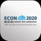 We are very happy to invite you to the upcoming ECON 2020 to be held on 17-19 January, 2020 in the city of Ahmedabad, Gujarat, India